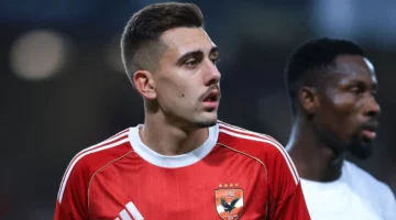 صفقة مرتقبة.. الأهلي يدرس عرضاً بولندياً لبيع جراديشار ويبدأ مفاوضات مع نجم الطلائع